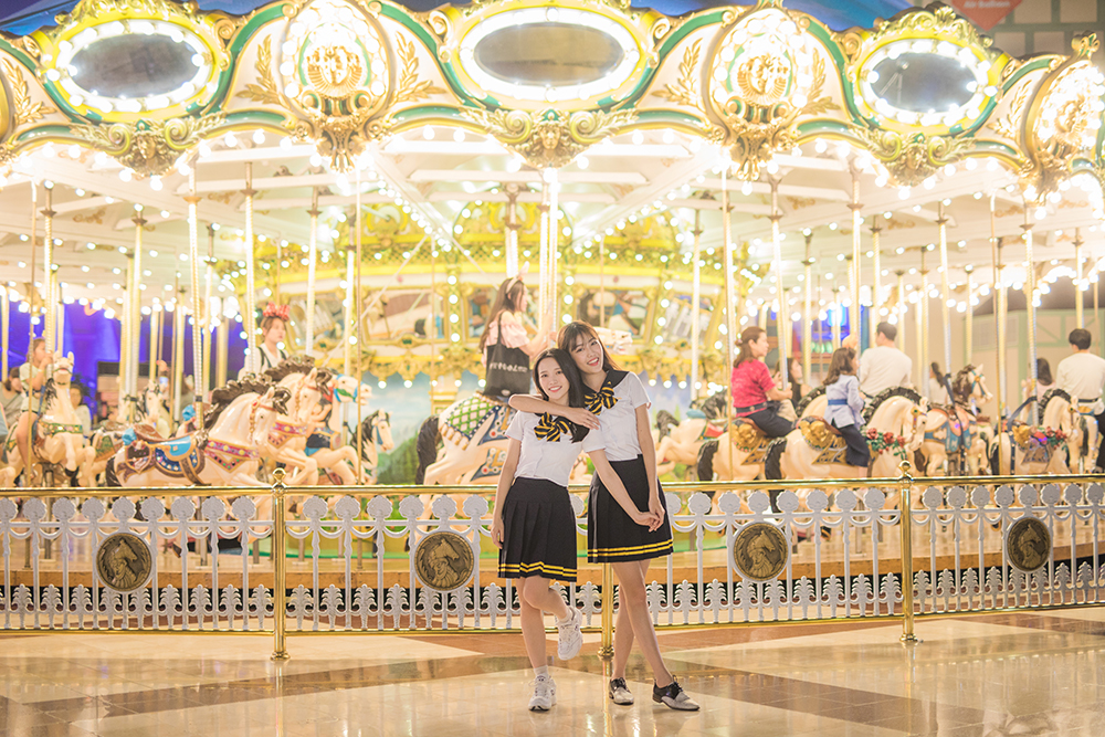 Uniform Rental 10% Discount