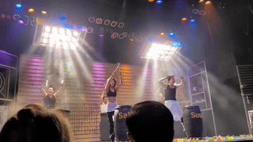 MyeongDong NANTA Theatre