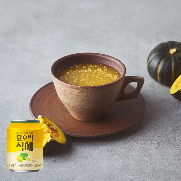 Sweet Rice Drink (238ml)