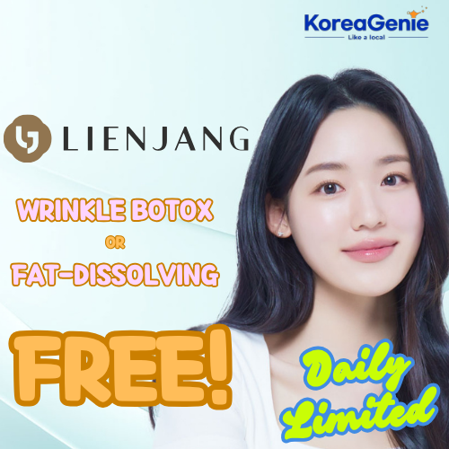 Wrinkle Botox or Fat-Dissolvin Free
