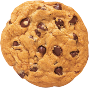 Chocolate Chip Cookie