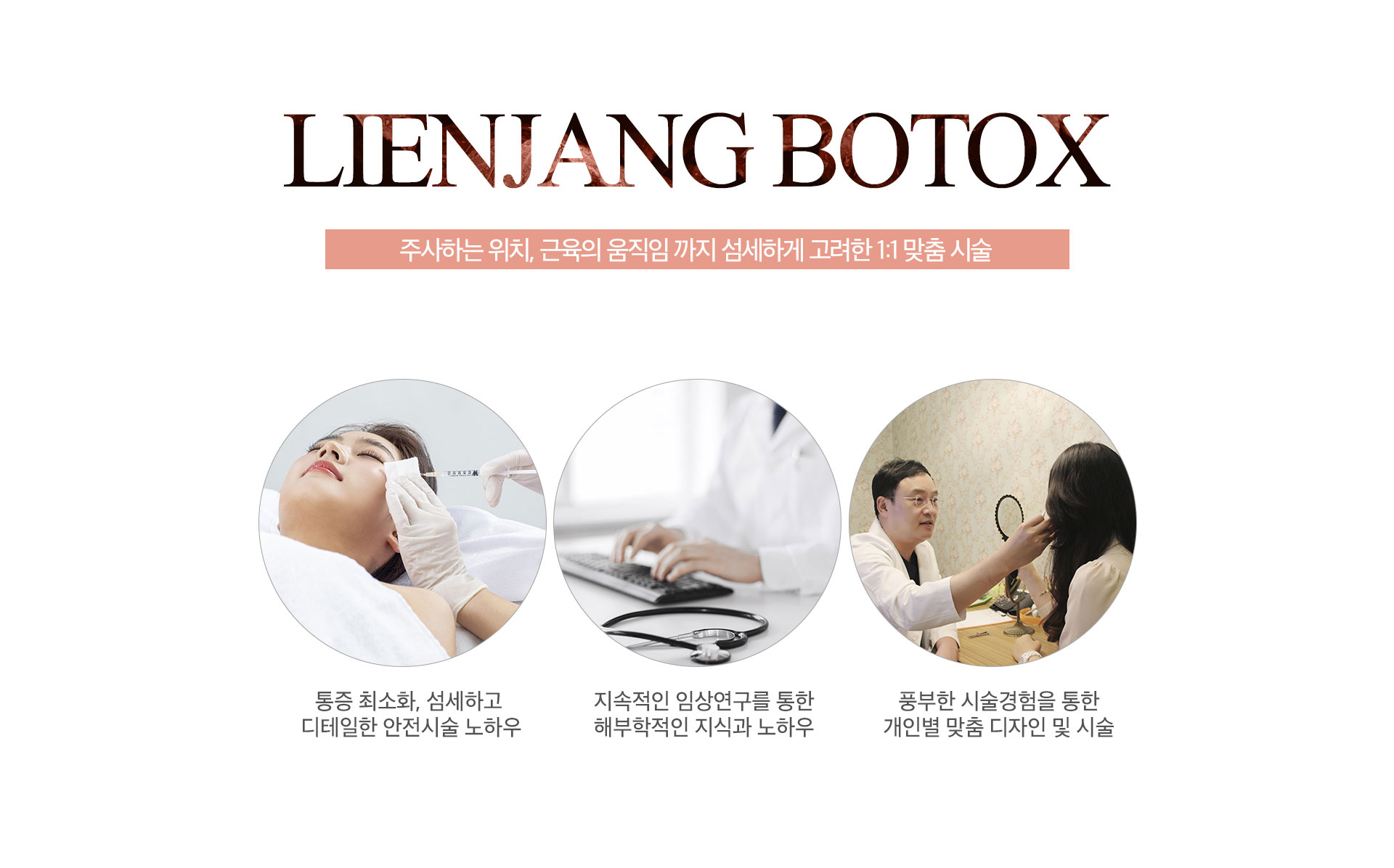 Wrinkle Botox or Fat-Dissolvin Free
