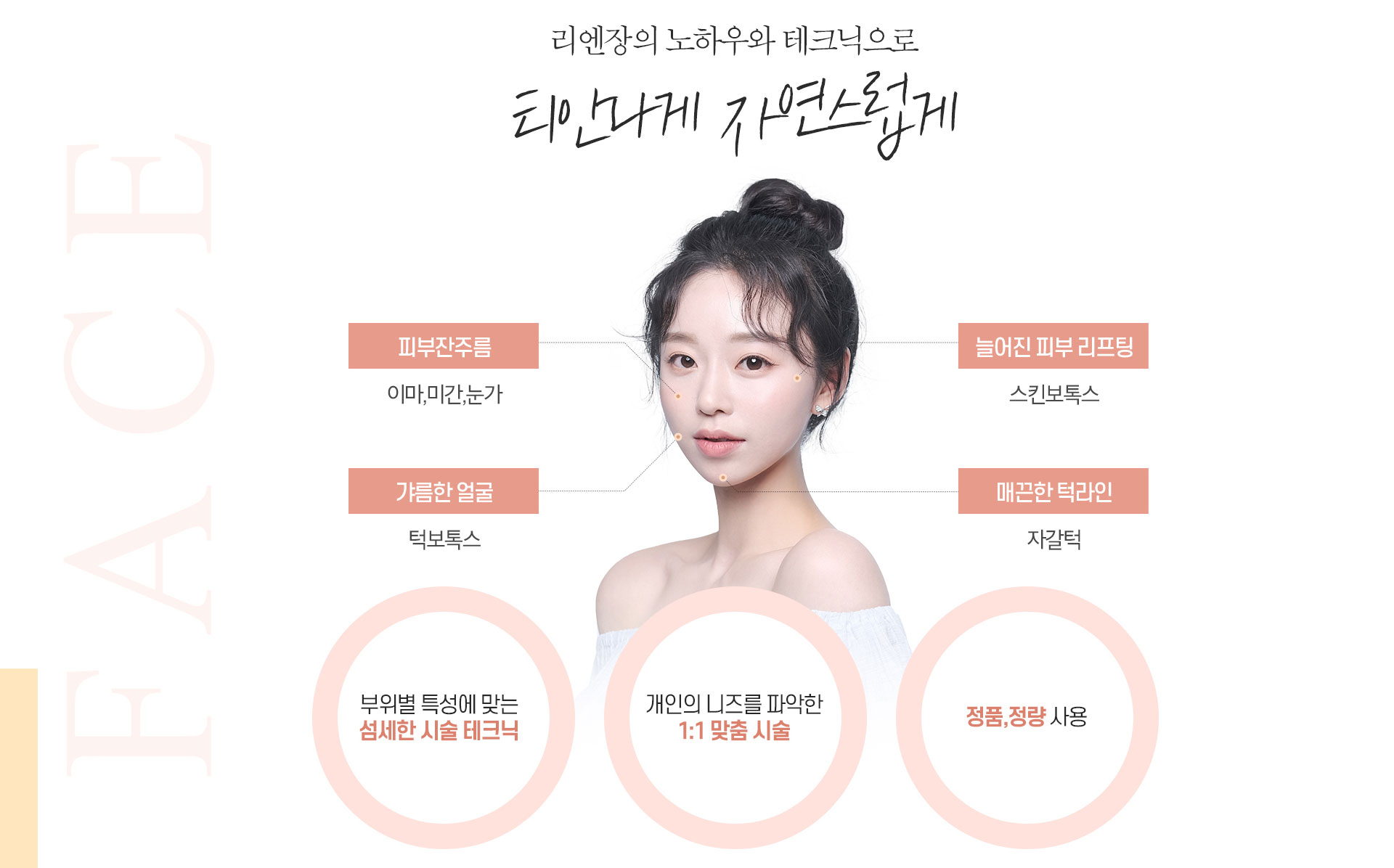 Wrinkle Botox or Fat-Dissolvin Free